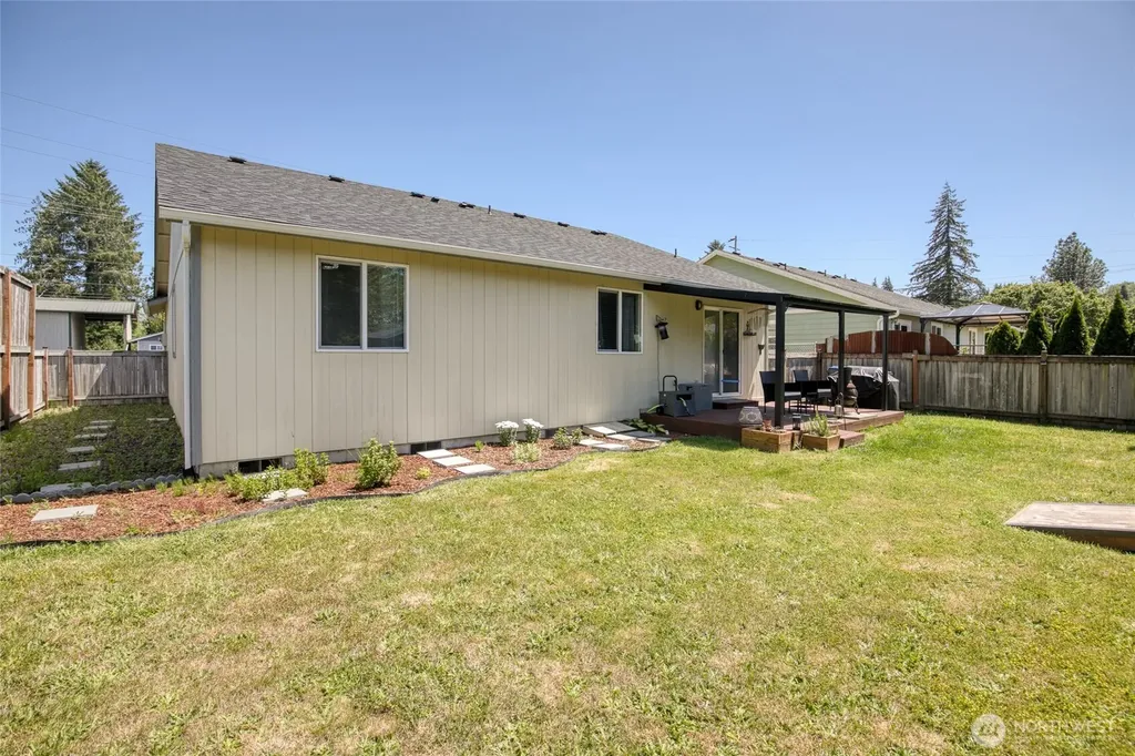 1205 S Evans Aberdeen WA 98520