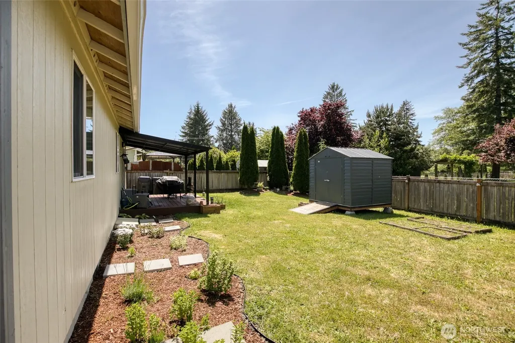 1205 S Evans Aberdeen WA 98520