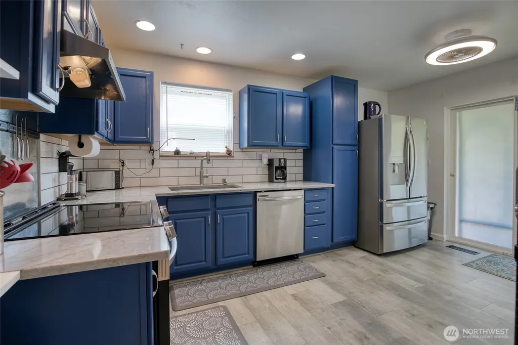 1205 S Evans Aberdeen WA 98520