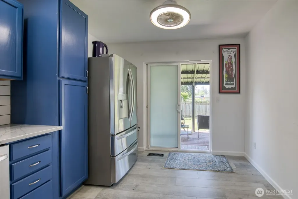 1205 S Evans Aberdeen WA 98520