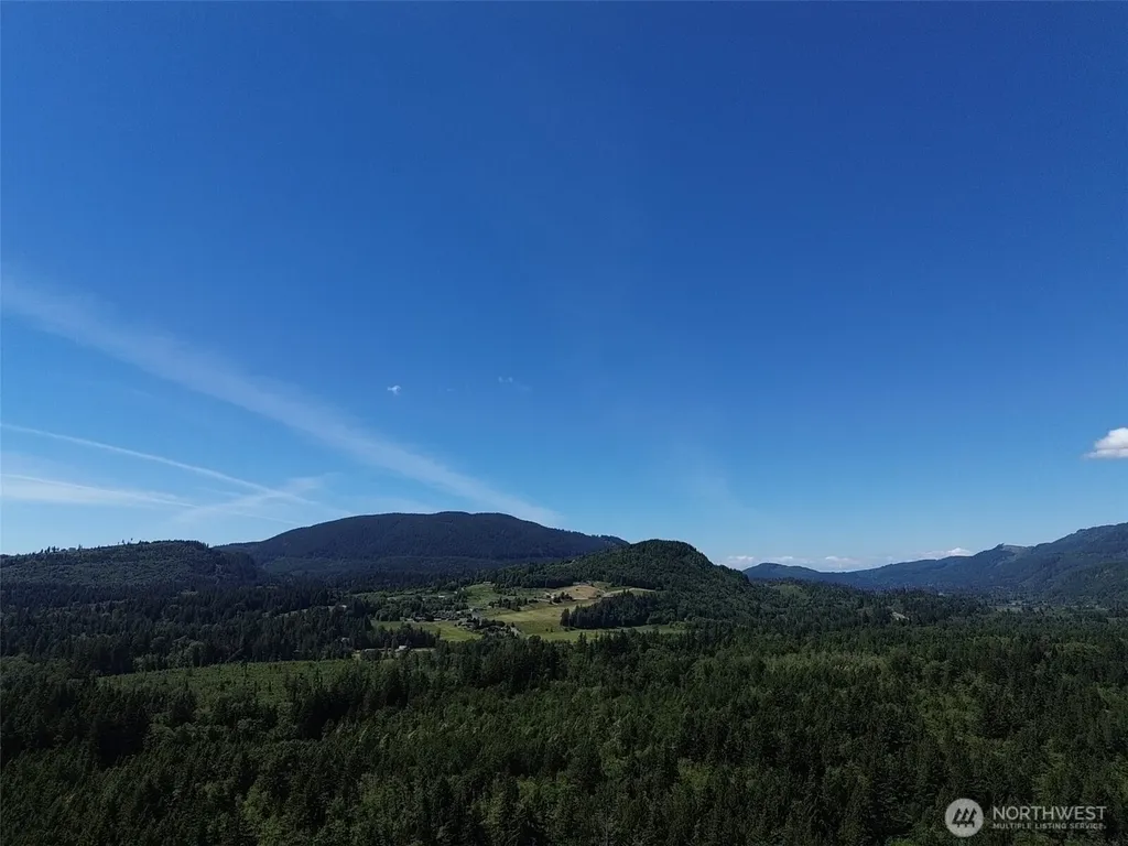 0 Wildrose Lane Bow WA 98232