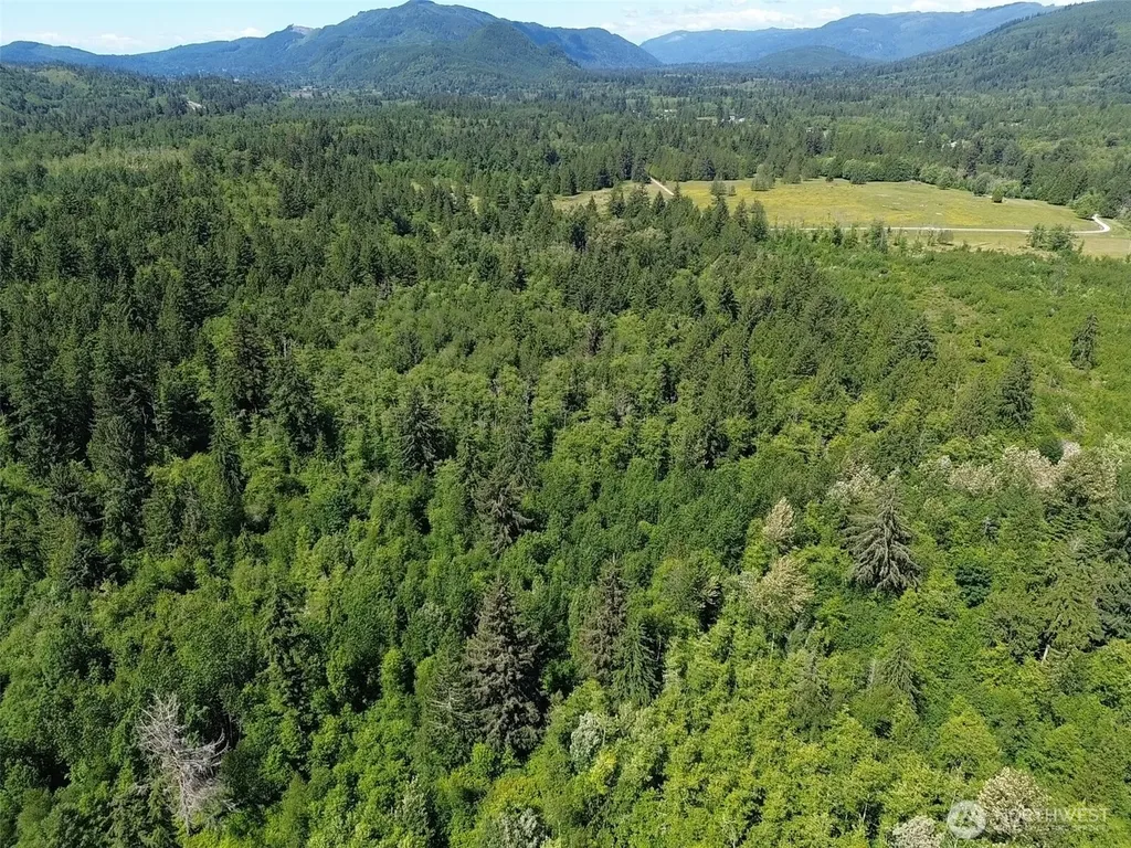 0 Wildrose Lane Bow WA 98232
