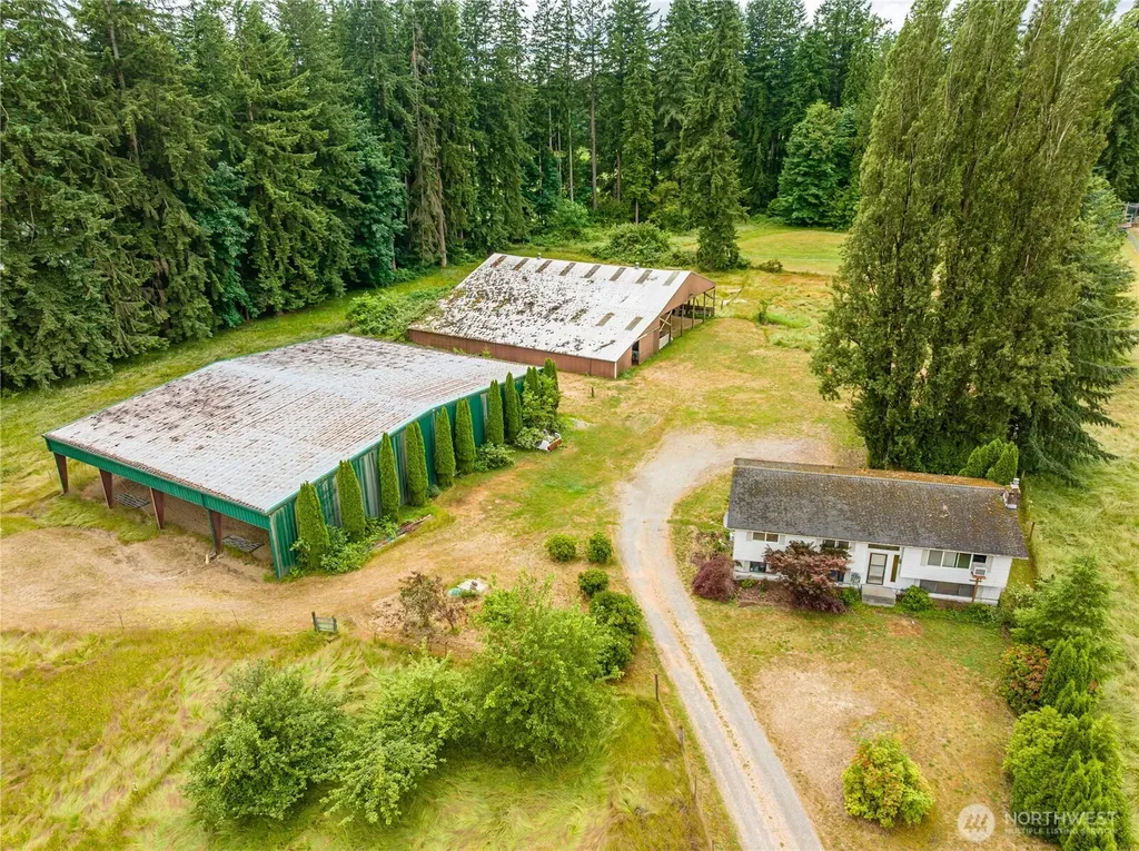 12404 233rd Street NE Arlington WA 98223