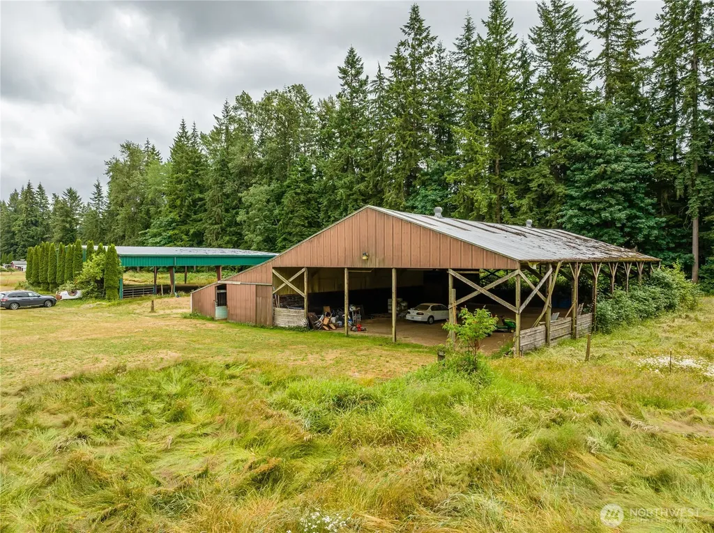 12404 233rd Street NE Arlington WA 98223