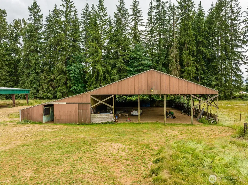12404 233rd Street NE Arlington WA 98223