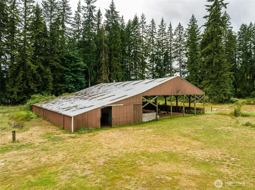 12404 233rd Street NE Arlington WA 98223