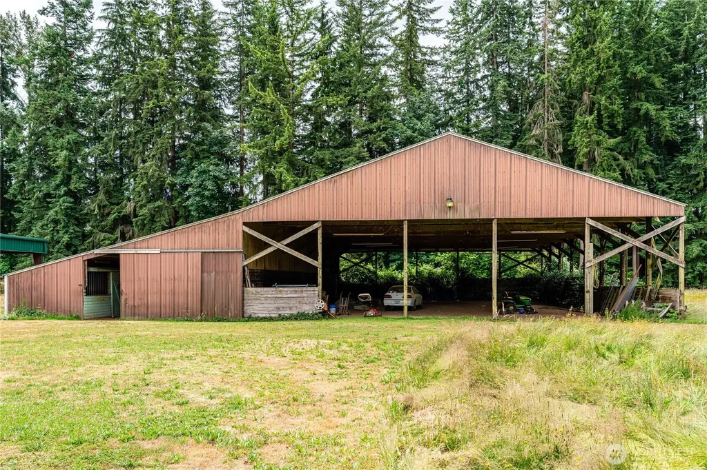 12404 233rd Street NE Arlington WA 98223