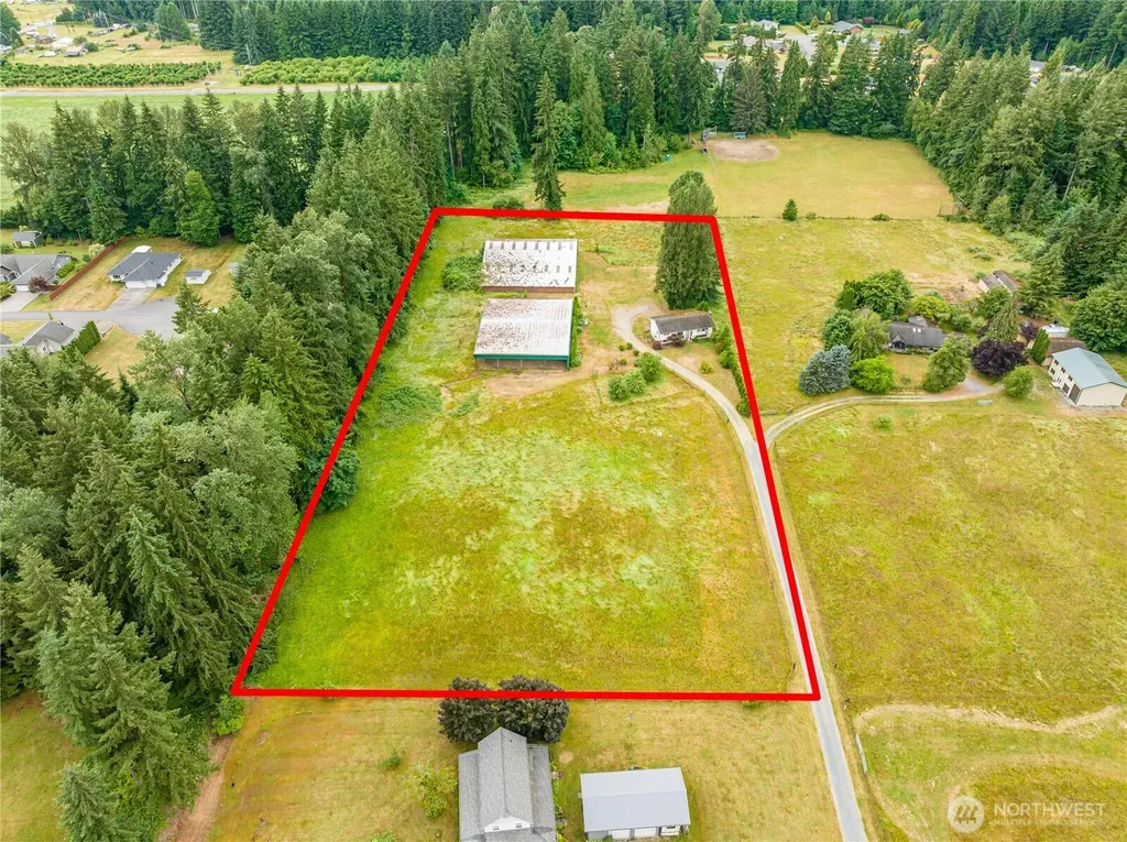 12404 233rd Street NE Arlington WA 98223