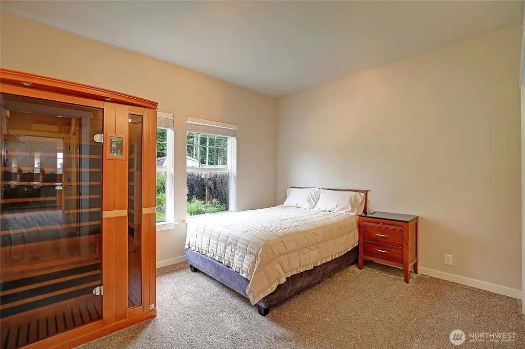 1612 Country Club Drive Camano Island WA 98282