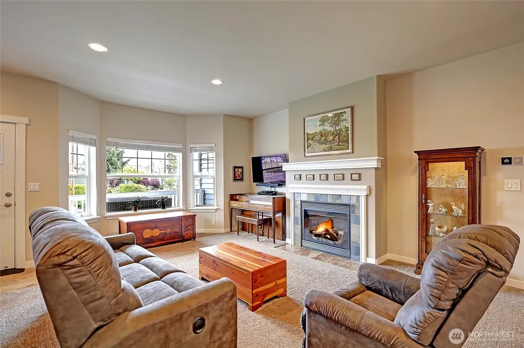 1612 Country Club Drive Camano Island WA 98282
