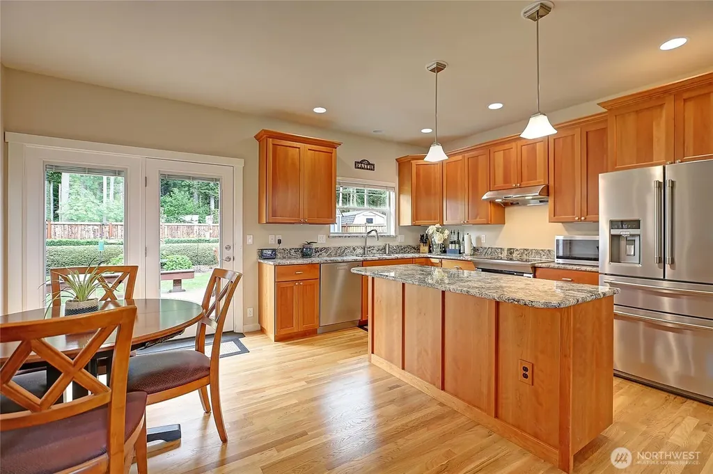 1612 Country Club Drive Camano Island WA 98282