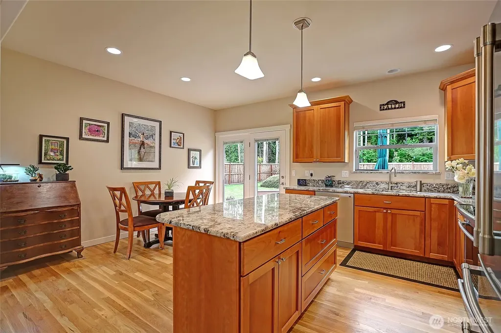 1612 Country Club Drive Camano Island WA 98282