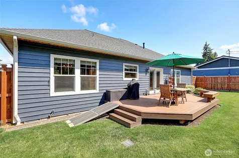1612 Country Club Drive Camano Island WA 98282