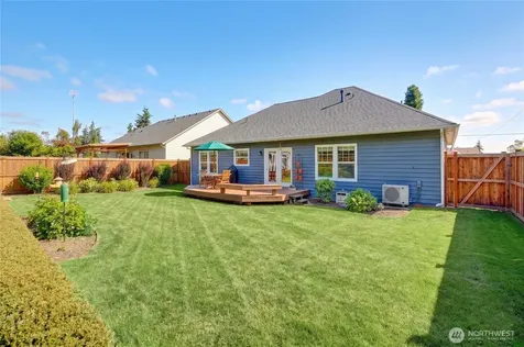 1612 Country Club Drive Camano Island WA 98282