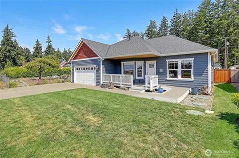 1612 Country Club Drive Camano Island WA 98282