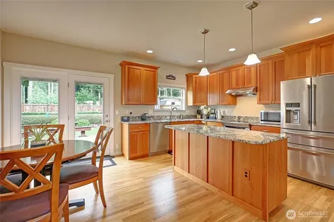 1612 Country Club Drive Camano Island WA 98282