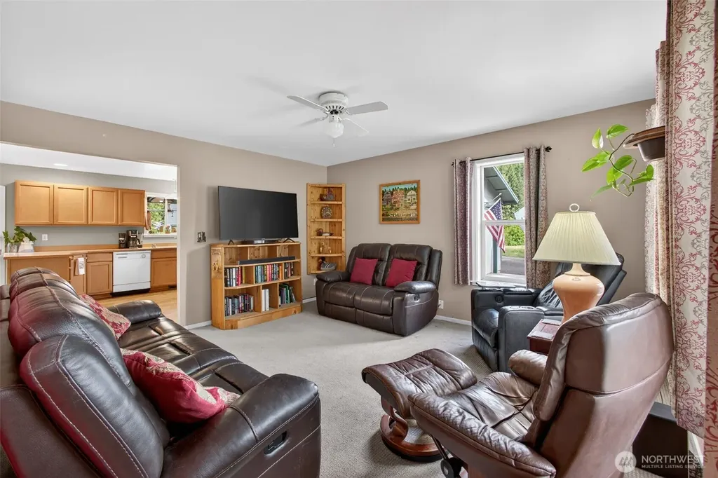 15191 Chumstick Highway Leavenworth WA 98826