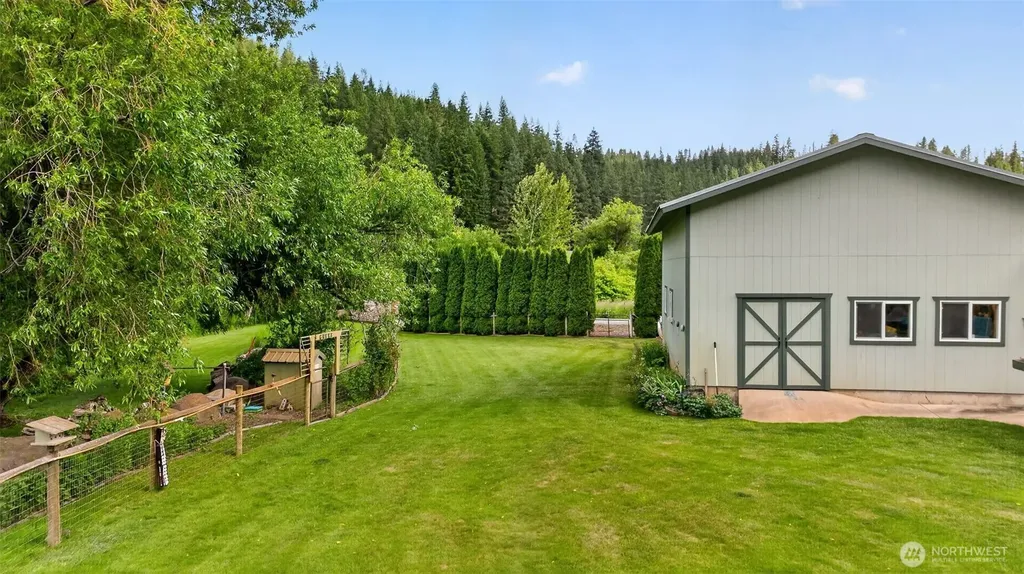 15191 Chumstick Highway Leavenworth WA 98826