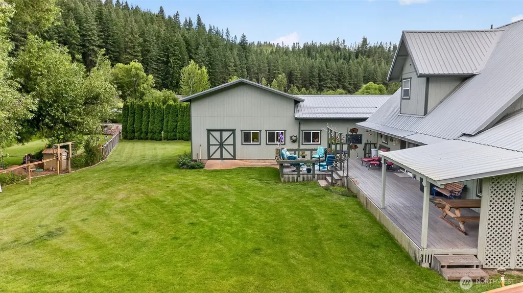 15191 Chumstick Highway Leavenworth WA 98826
