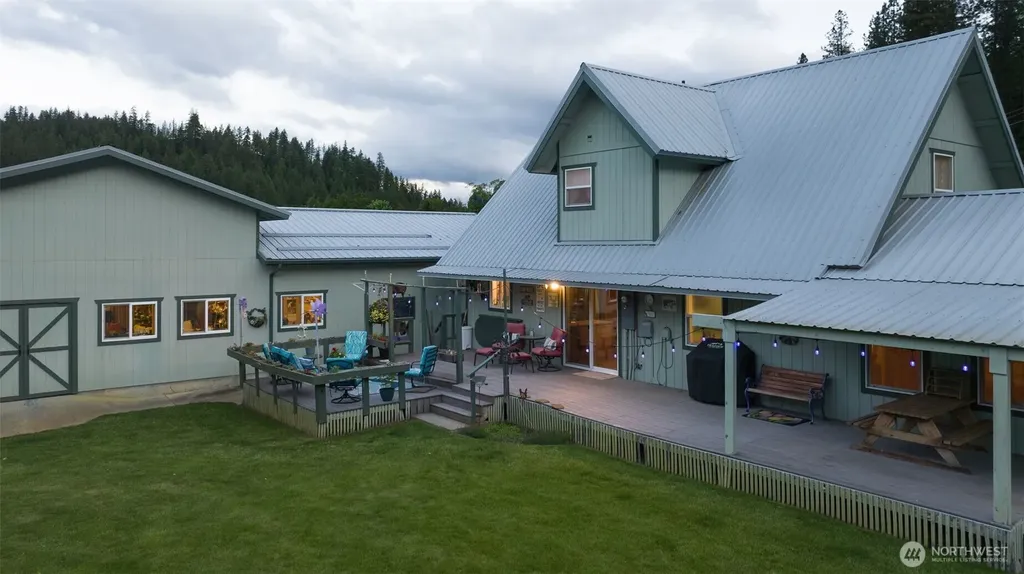 15191 Chumstick Highway Leavenworth WA 98826