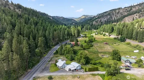 15191 Chumstick Highway Leavenworth WA 98826