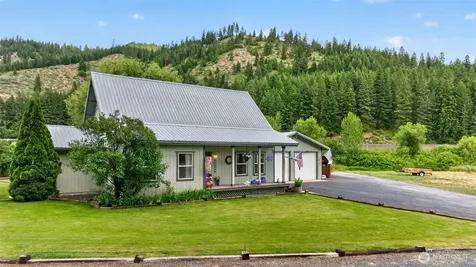 15191 Chumstick Highway Leavenworth WA 98826