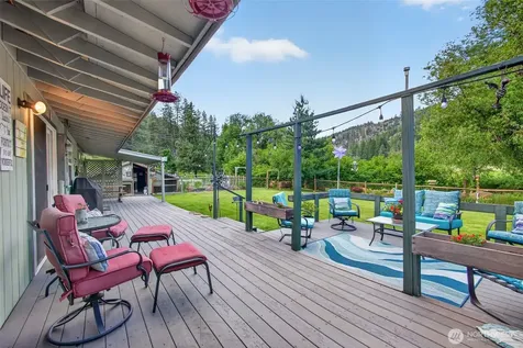15191 Chumstick Highway Leavenworth WA 98826