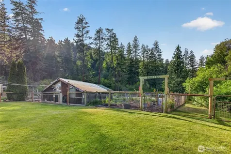 15191 Chumstick Highway Leavenworth WA 98826