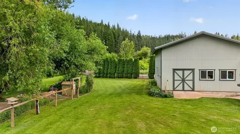 15191 Chumstick Highway Leavenworth WA 98826