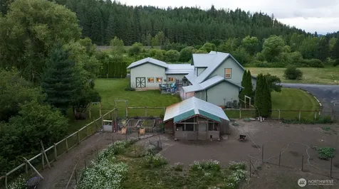 15191 Chumstick Highway Leavenworth WA 98826
