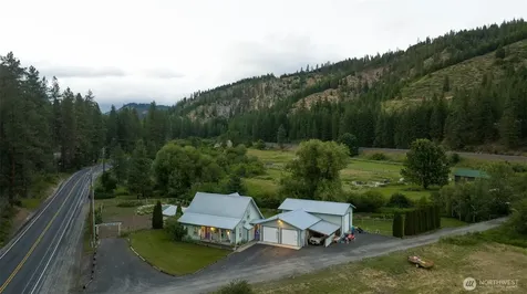 15191 Chumstick Highway Leavenworth WA 98826