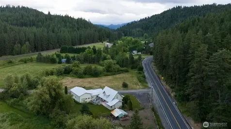 15191 Chumstick Highway Leavenworth WA 98826