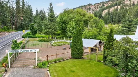 15191 Chumstick Highway Leavenworth WA 98826