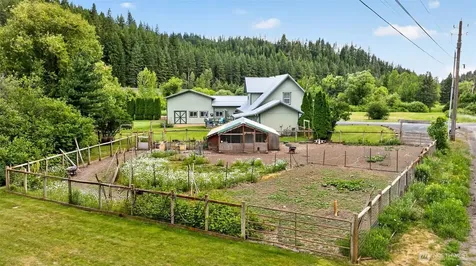 15191 Chumstick Highway Leavenworth WA 98826