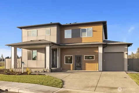13917 17th Avenue E Tacoma WA 98445