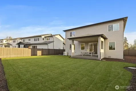 13917 17th Avenue E Tacoma WA 98445