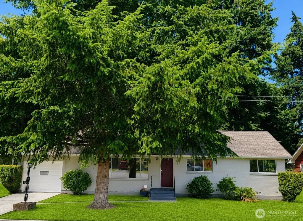 1235 Warner Street NE Olympia WA 98516