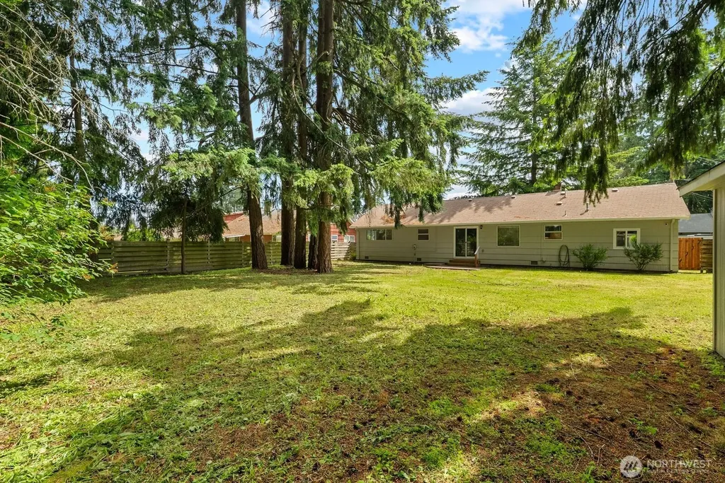 1235 Warner Street NE Olympia WA 98516