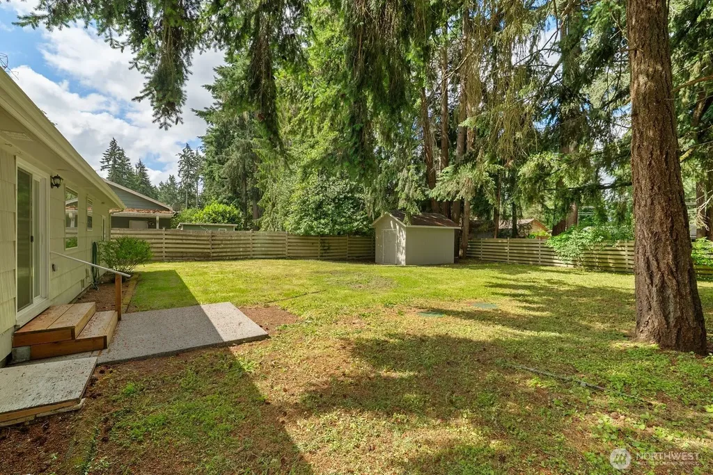 1235 Warner Street NE Olympia WA 98516