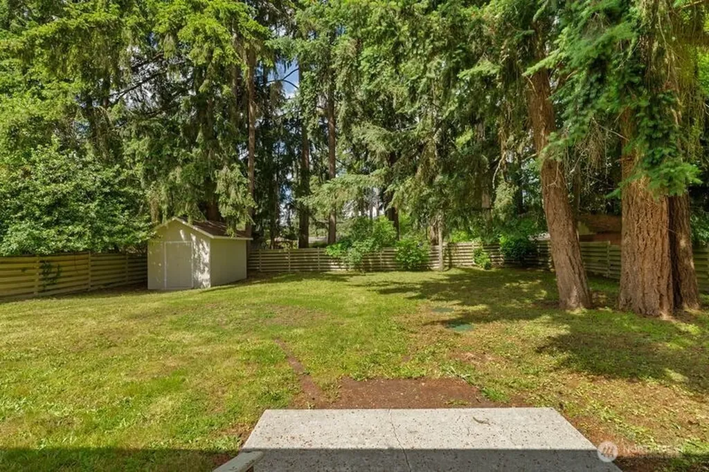 1235 Warner Street NE Olympia WA 98516