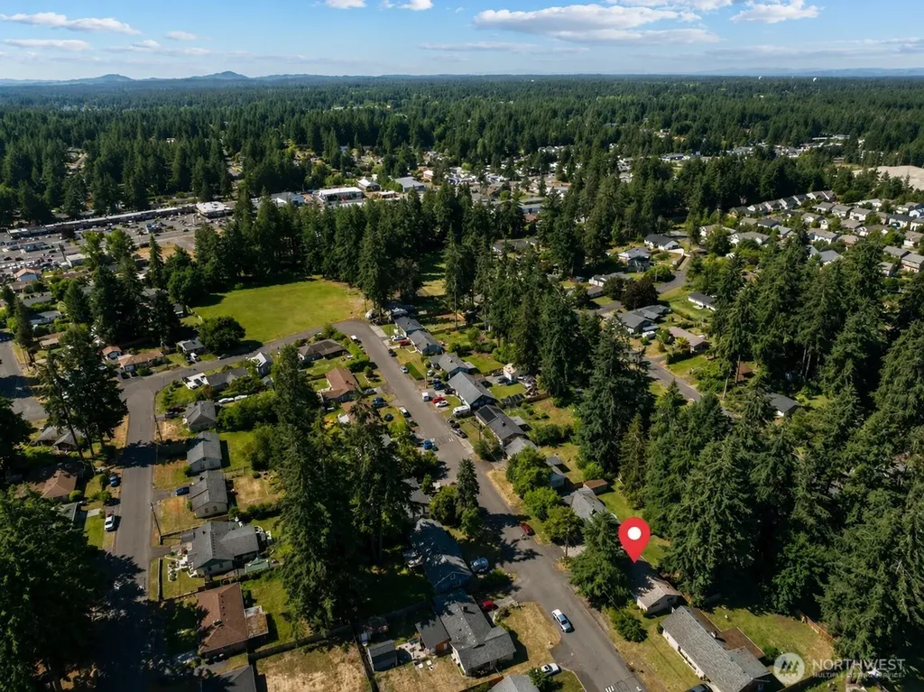 1235 Warner Street NE Olympia WA 98516