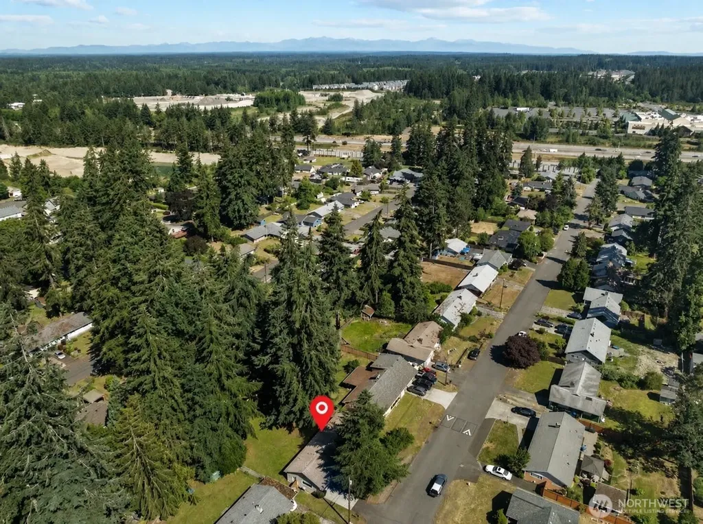 1235 Warner Street NE Olympia WA 98516