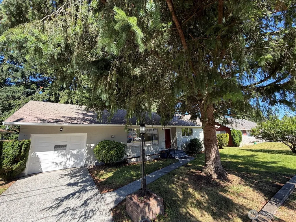 1235 Warner Street NE Olympia WA 98516