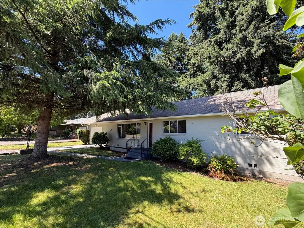 1235 Warner Street NE Olympia WA 98516