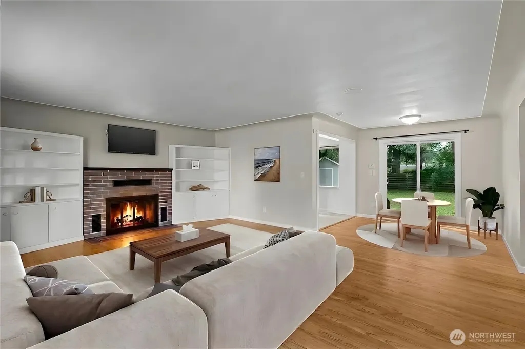 1235 Warner Street NE Olympia WA 98516
