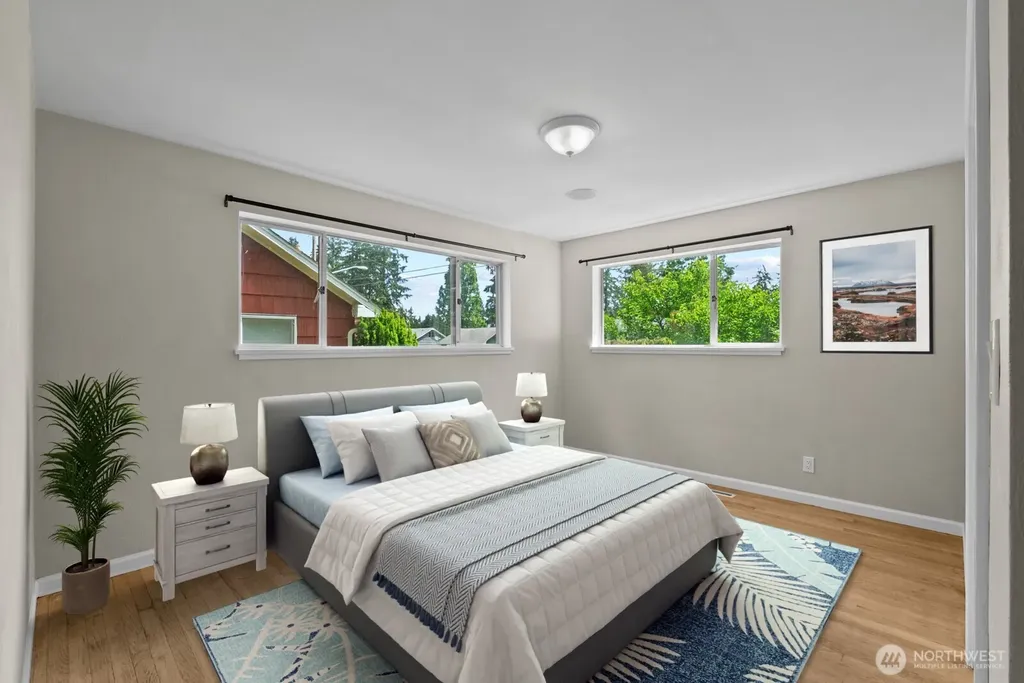 1235 Warner Street NE Olympia WA 98516
