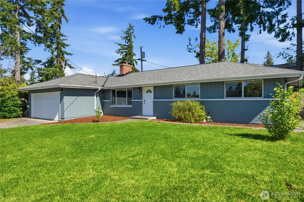 3404 NE 11th Place Renton WA 98056