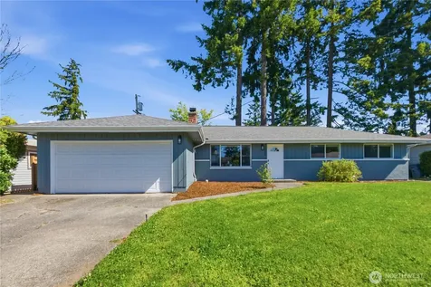 3404 NE 11th Place Renton WA 98056
