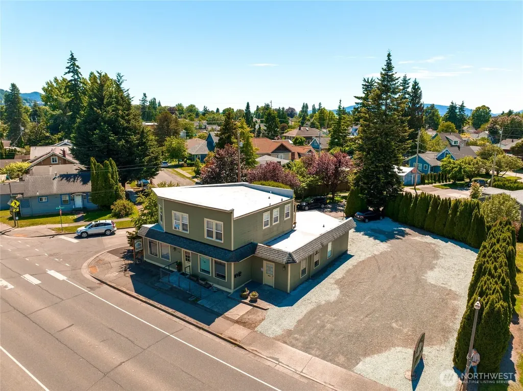 2701 Northwest Avenue Bellingham WA 98225