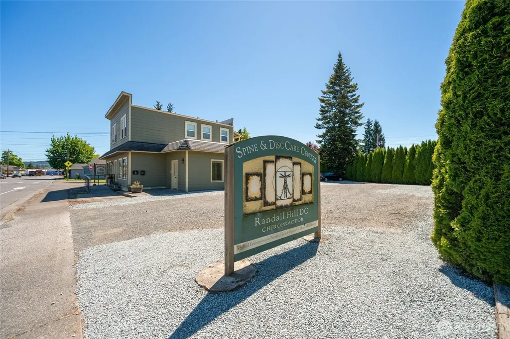 2701 Northwest Avenue Bellingham WA 98225
